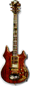 Jerry's Guitar
