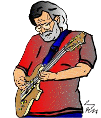 Jerry Cartoon