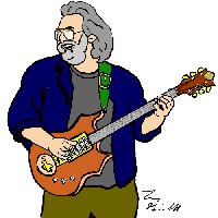 Jerry Cartoon