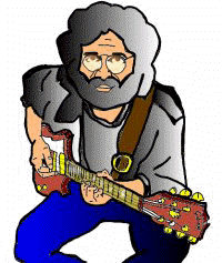 Jerry Cartoon