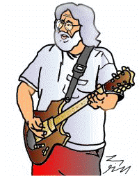 Jerry Cartoon